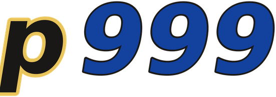 p999 logo