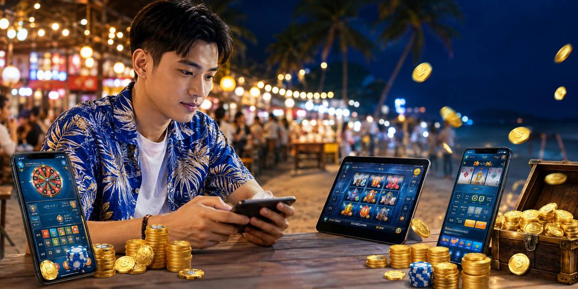 p999 Roulette Đêm